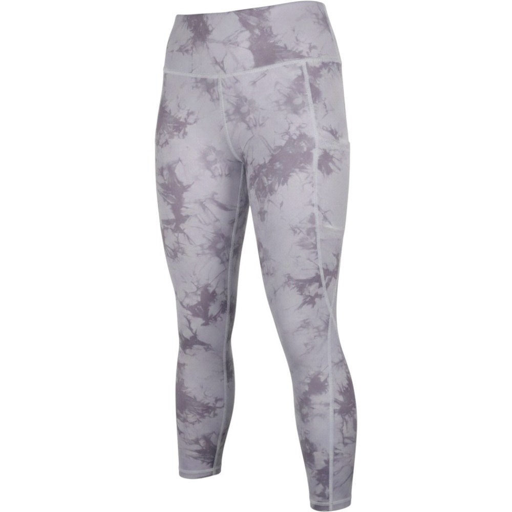 G4Free Leggings M Yoga Pants w/‎ Pockets  Women  Camo Exercise